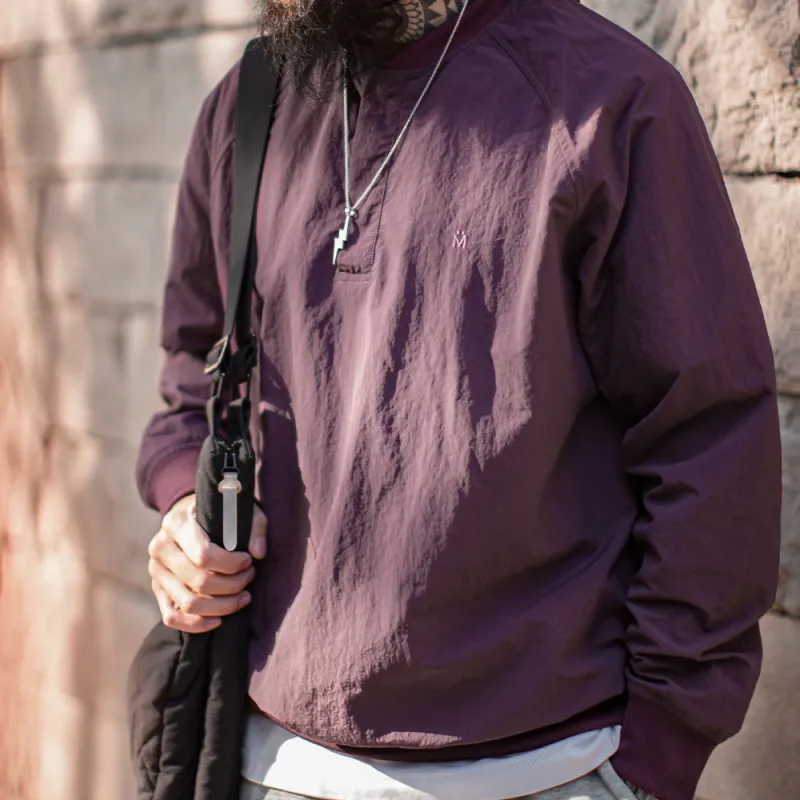 MADEN Sweatshirts Men-13