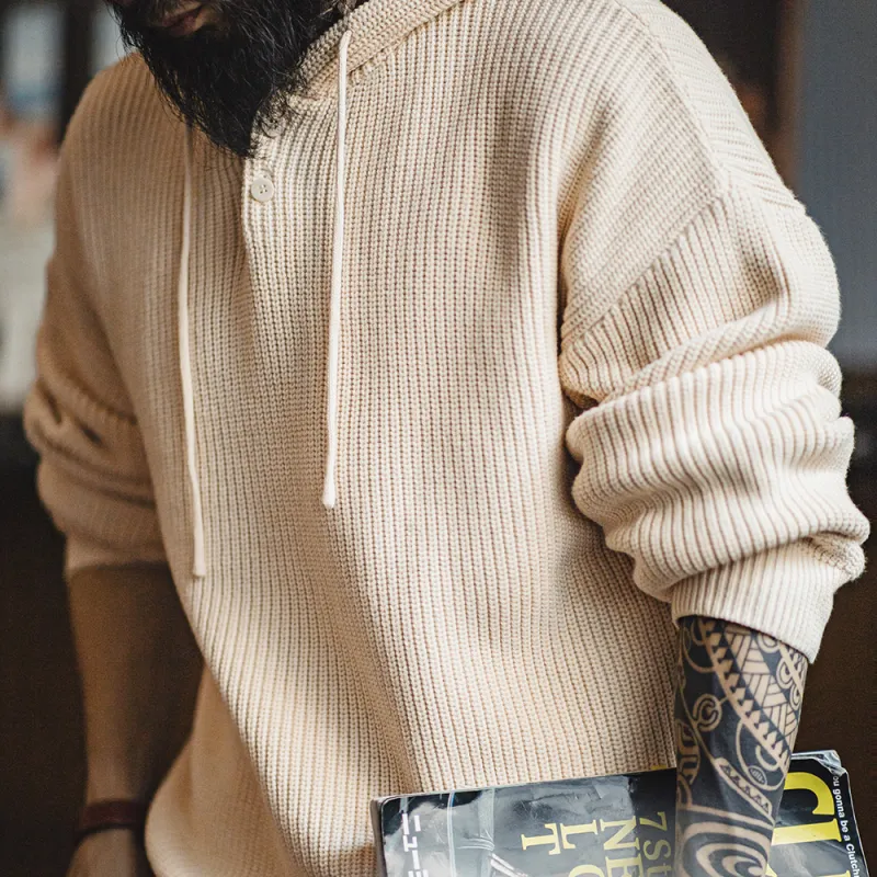 MADEN Sweatshirts Men-4