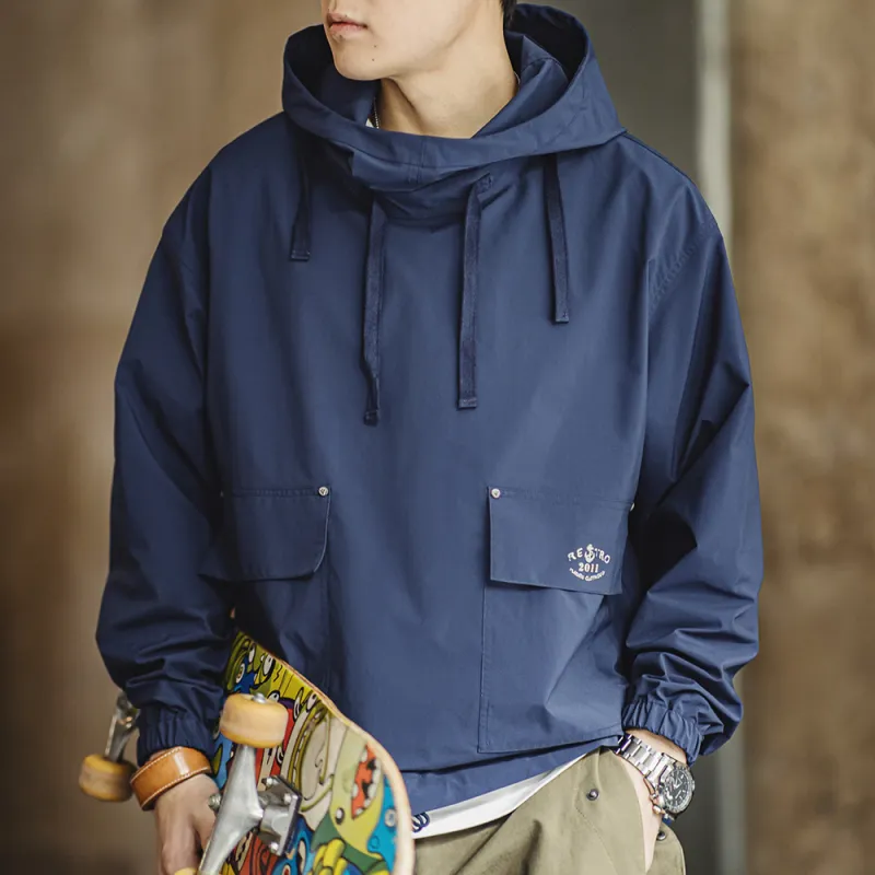 MADEN Sweatshirts Men-7