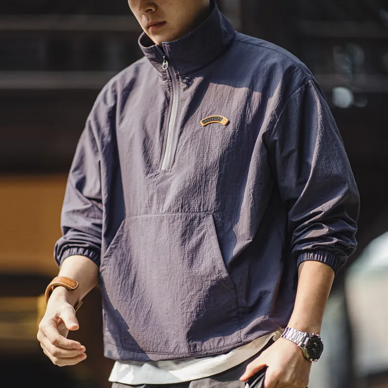 MADEN Jackets Men-9