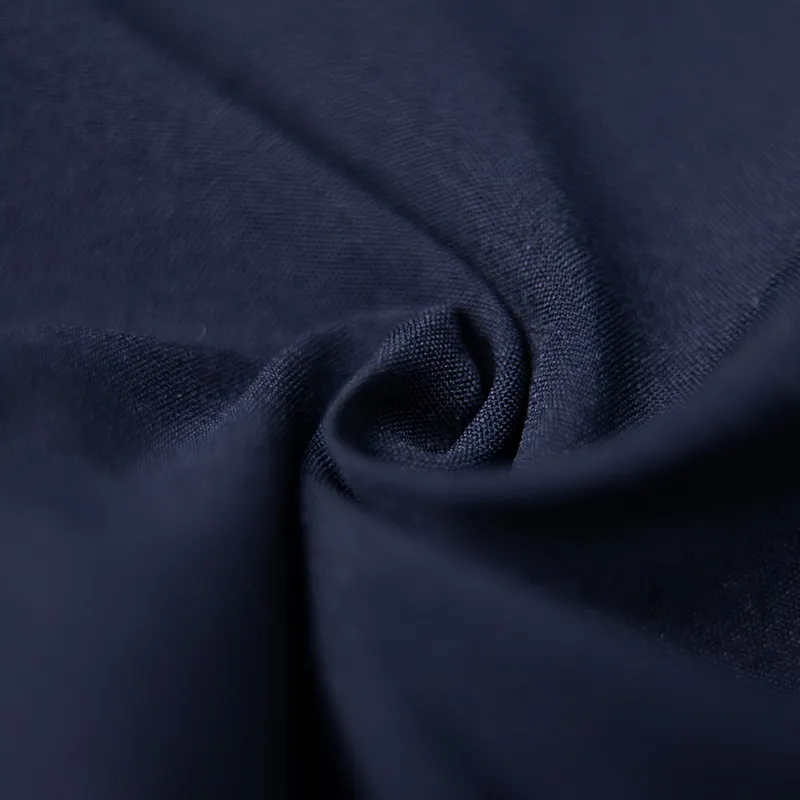MADEN T Shirts Men Navy Blue-6