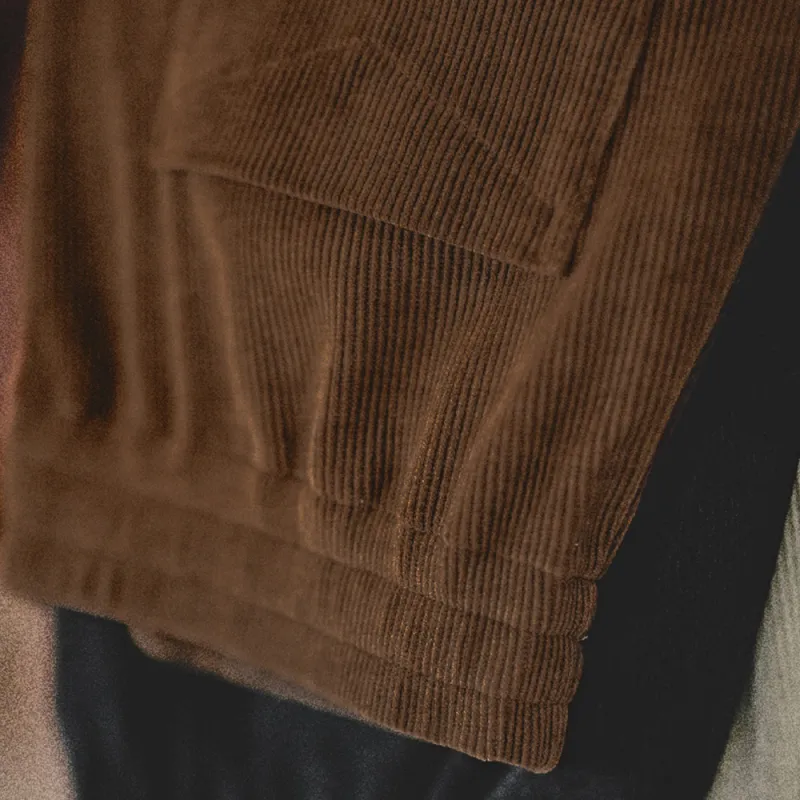 MADEN Casual Pants Men-8