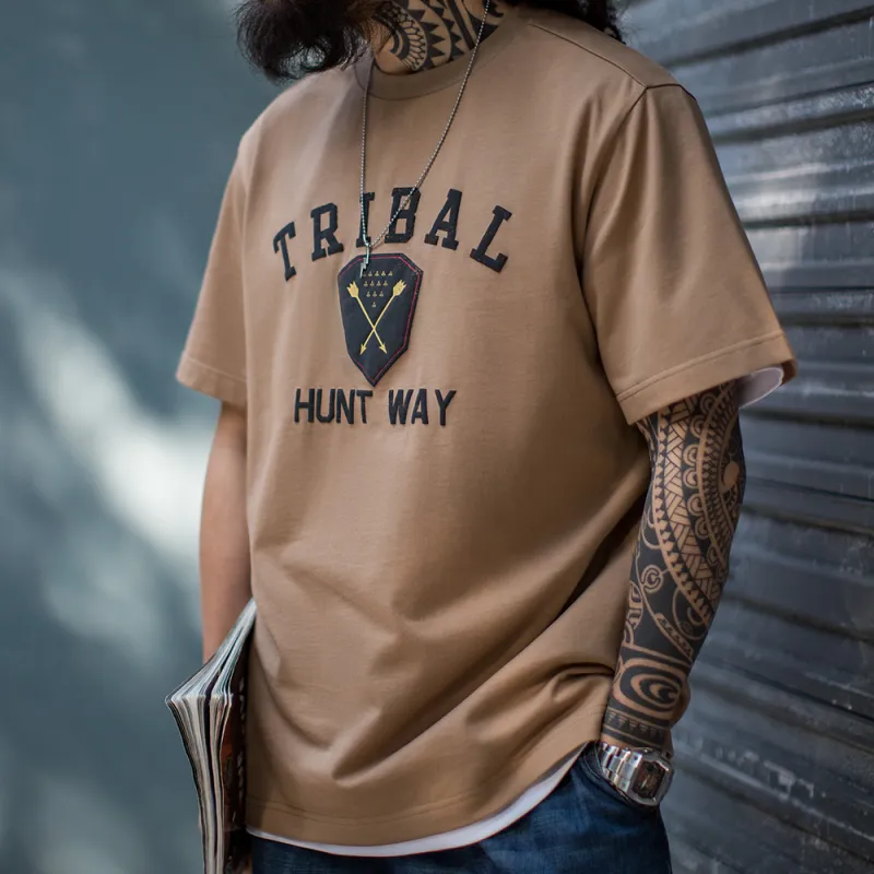 MADEN T Shirts Men-8