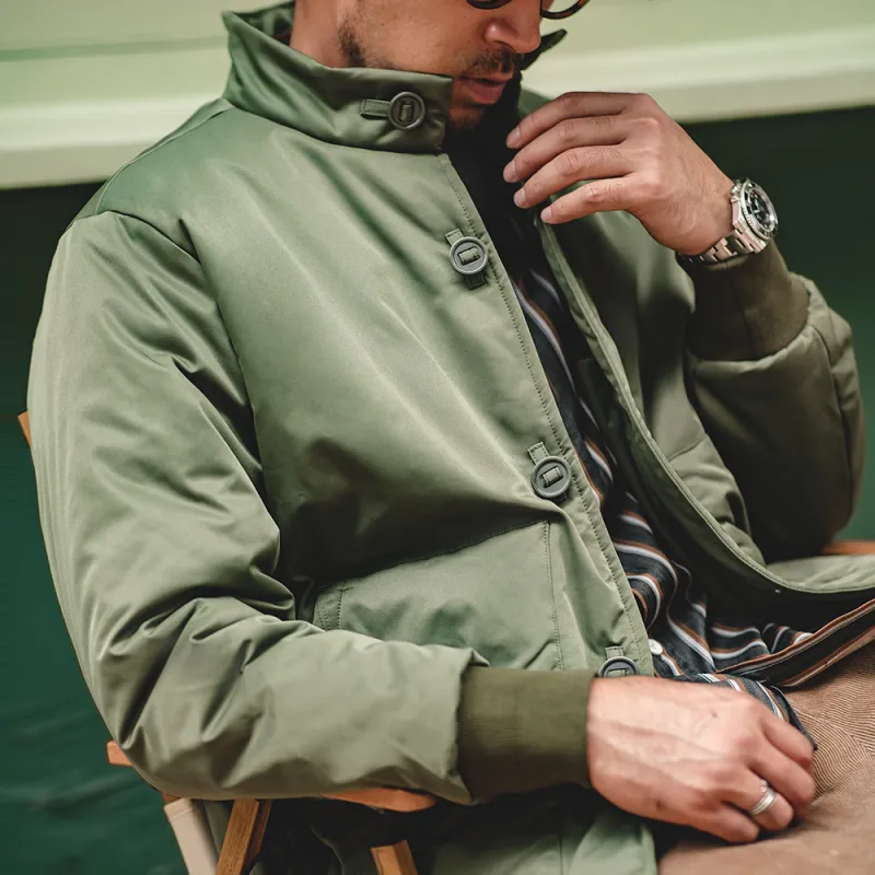 MADEN Puffer Jackets Men-10