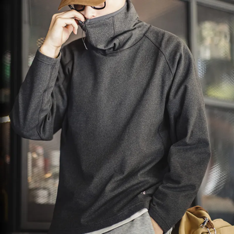 MADEN Sweatshirts Men-4