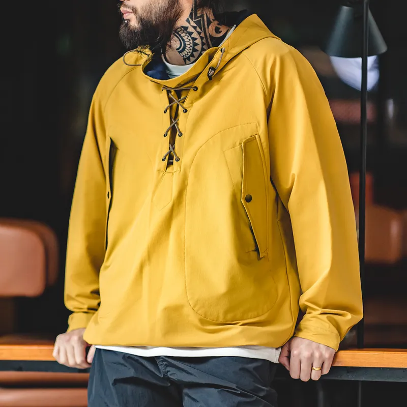 MADEN Sweatshirts Men-6
