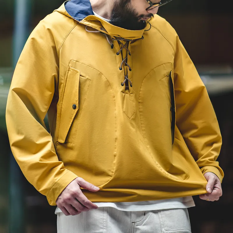 MADEN Sweatshirts Men-8