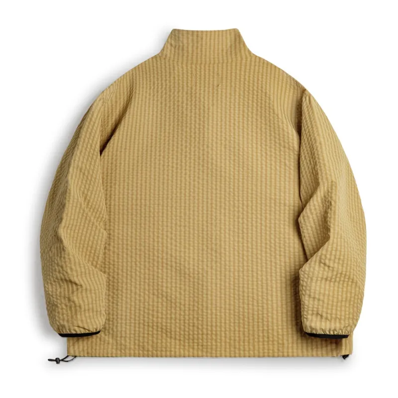 MADEN Jackets Coats Men's Yellow-1