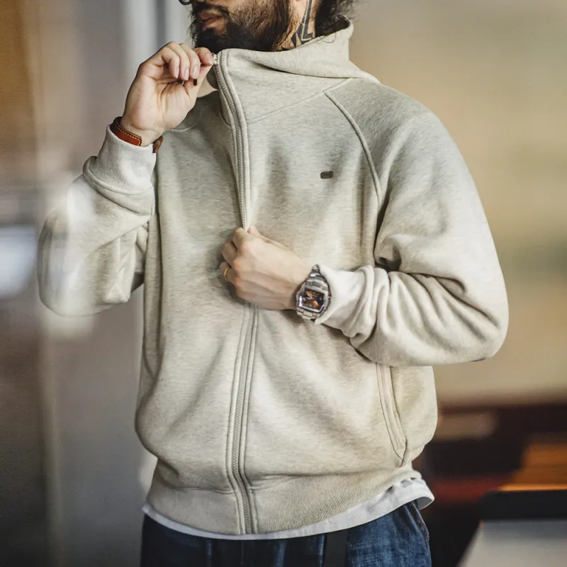 MADEN Sweatshirts Men-2