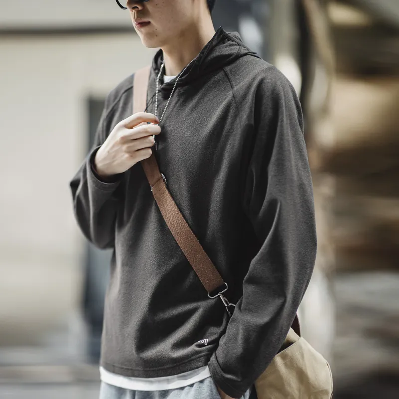 MADEN Sweatshirts Men-2