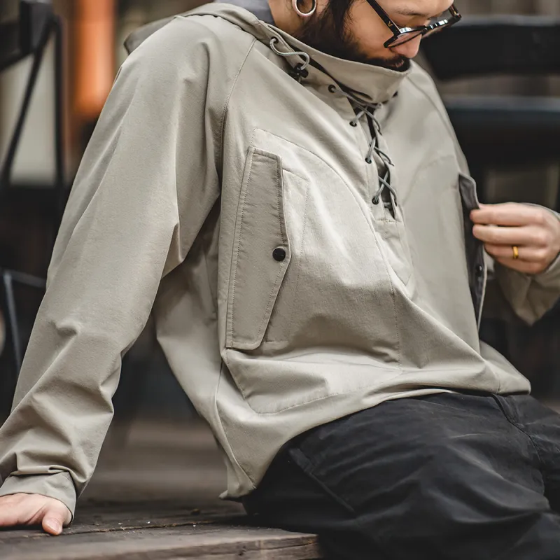 MADEN Sweatshirts Men-2