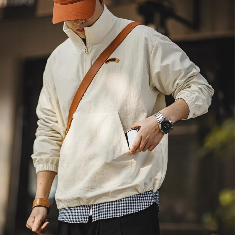 MADEN Jackets Men-4
