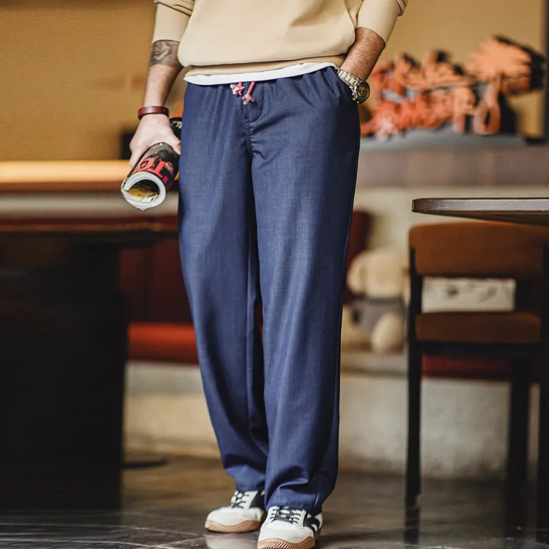 MADEN Jeans Men-2
