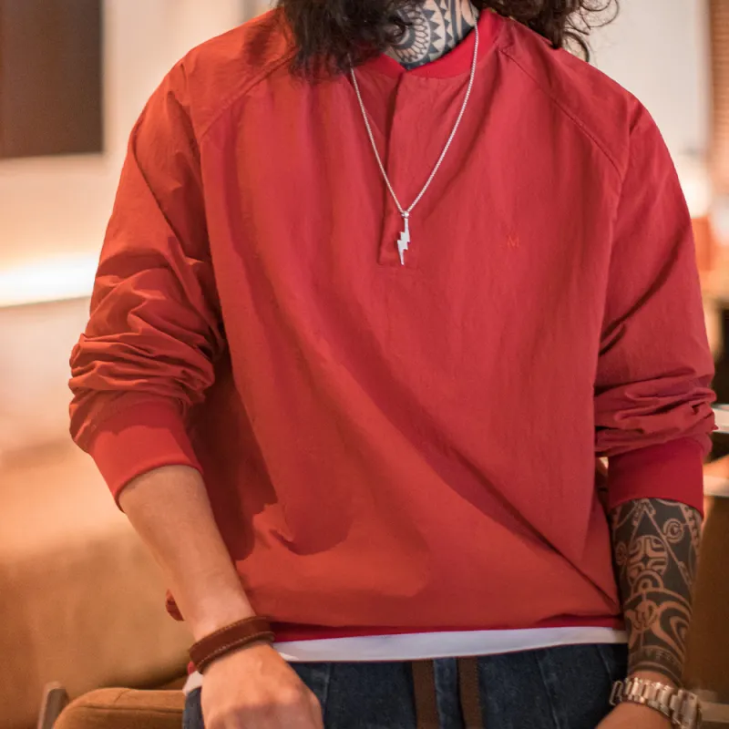 MADEN Sweatshirts Men-4