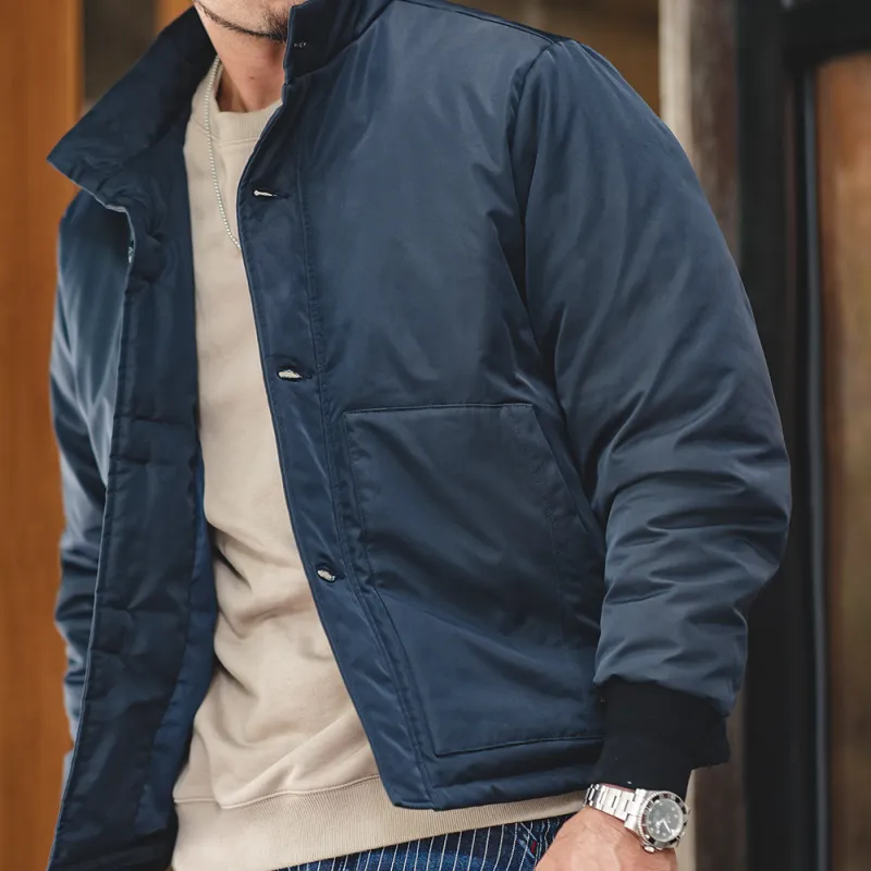 MADEN Puffer Jackets Men-4