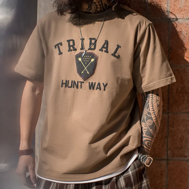 MADEN T Shirts Men-10