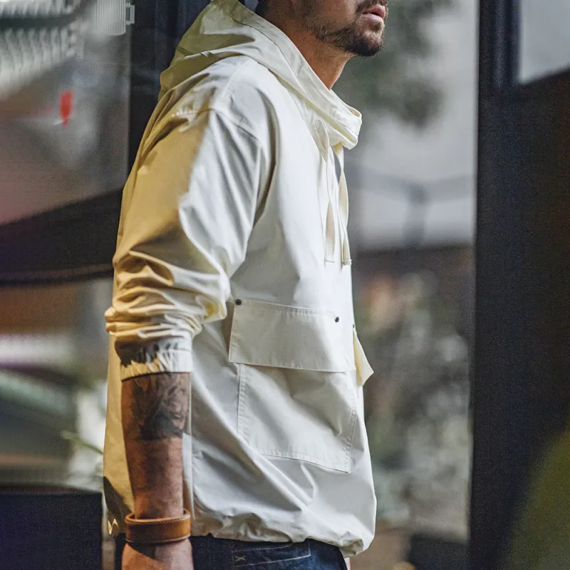 MADEN Sweatshirts Men-3