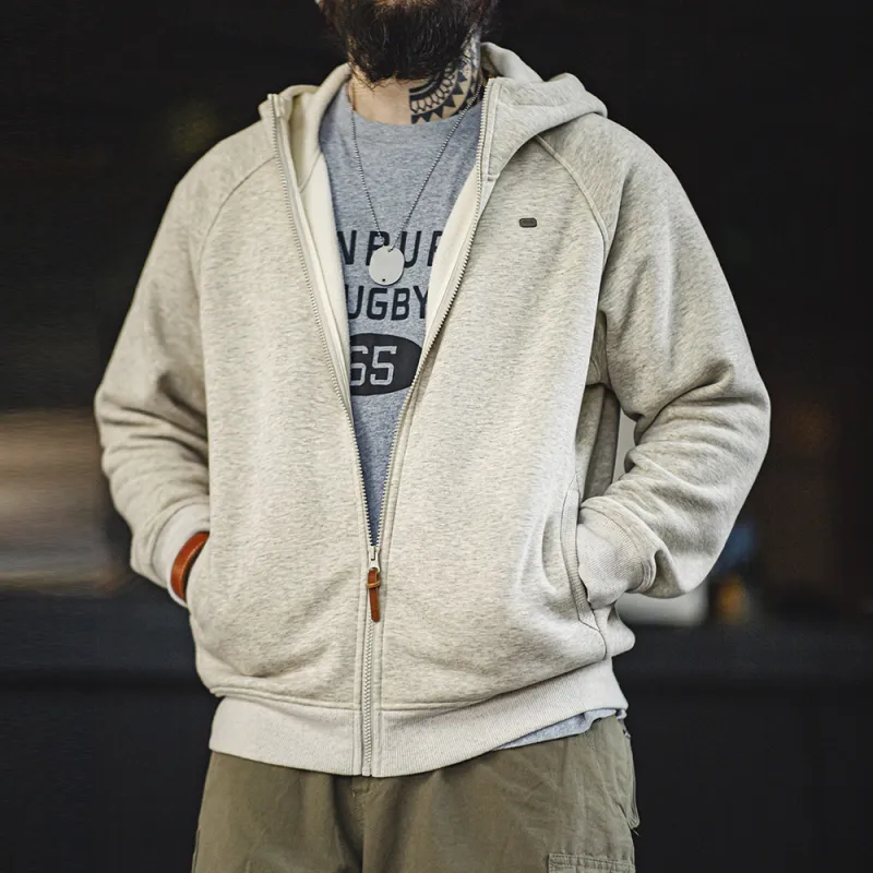 MADEN Sweatshirts Men-3