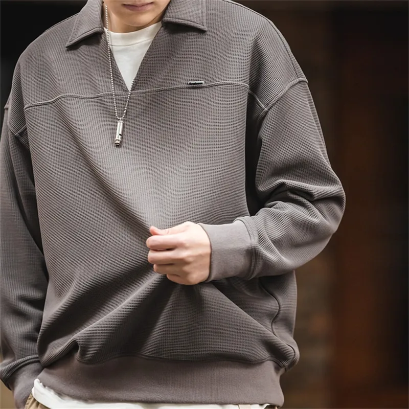 MADEN Sweatshirts Men-2