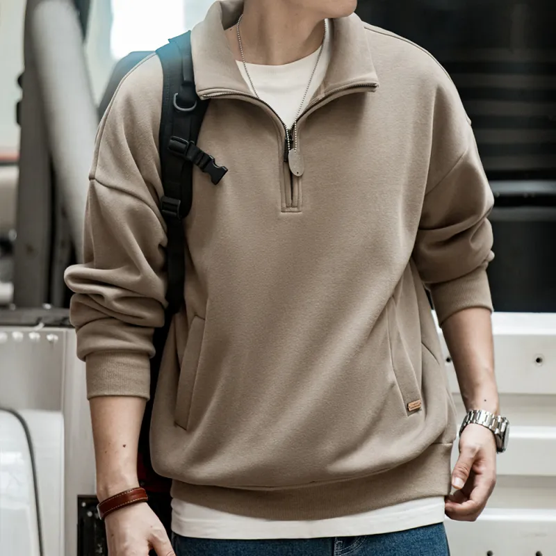 MADEN Sweatshirts Men-3