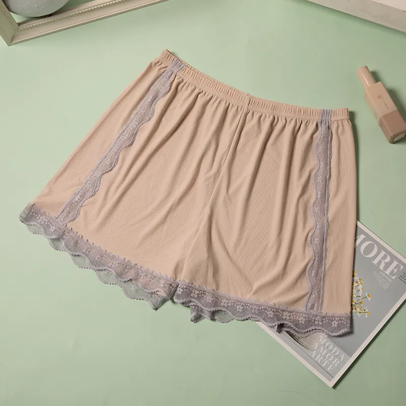 FENTENG Women's Boxer Shorts-39