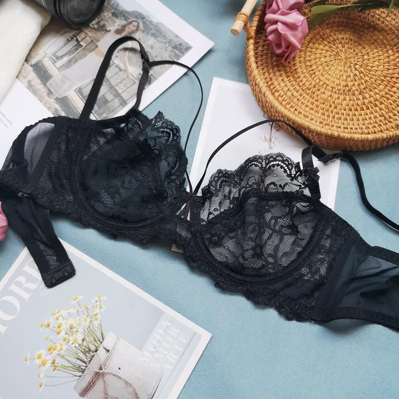 FENTENG Women's Underwear Sets-6