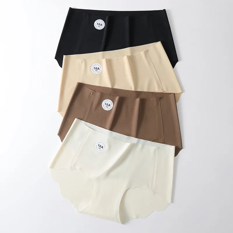FENTENG Underpants Women's 3 Pack-13