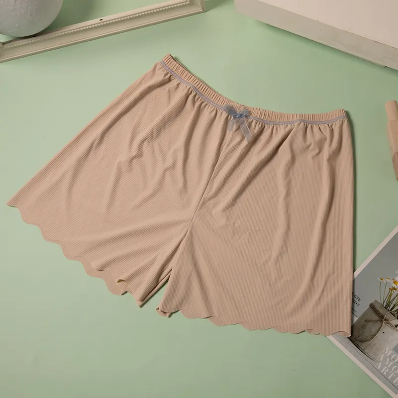 FENTENG Women's Boxer Shorts-25