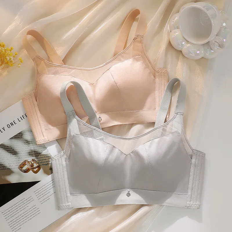 FENTENG Women's Bras-8