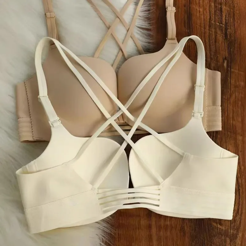 FENTENG Women's Bras-6