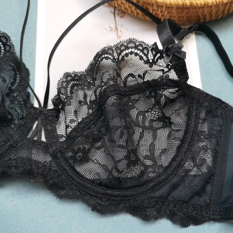 FENTENG Women's Underwear Sets-7