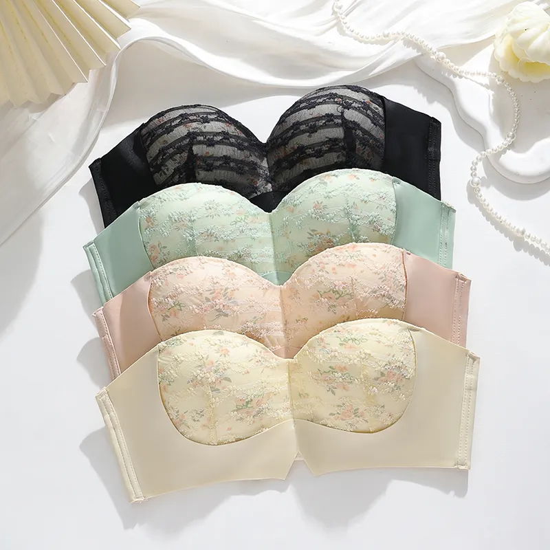 FENTENG Women's Bras-2