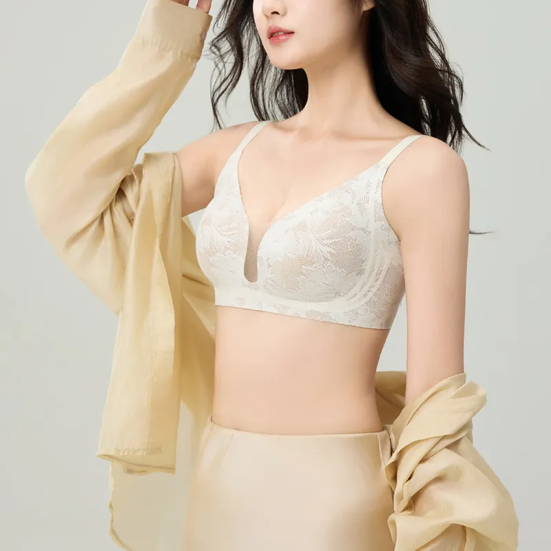 FENTENG Women's Bras-13
