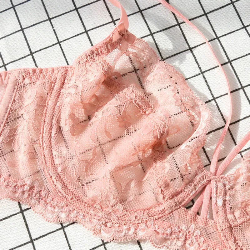 FENTENG Women's Underwear Sets-17