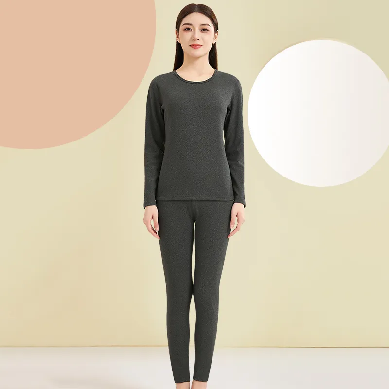FENTENG Women's Thermal Sets-4