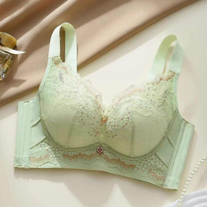 FENTENG Women's Bras-4