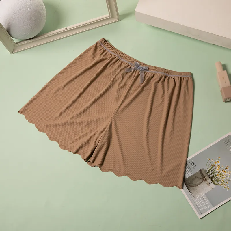 FENTENG Women's Boxer Shorts-21