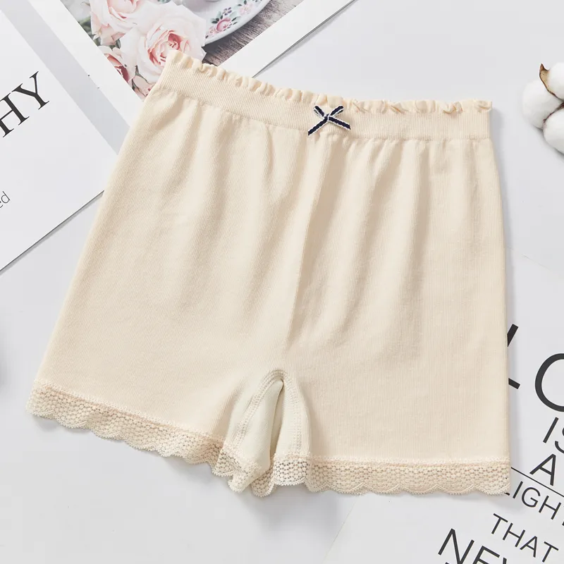FENTENG Women's Boxer Shorts-13