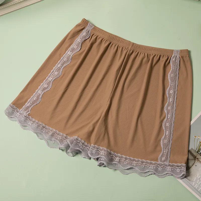 FENTENG Women's Boxer Shorts-34
