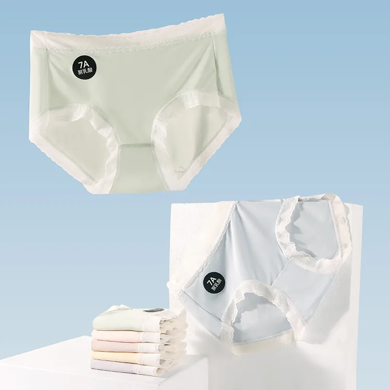 FENTENG Underpants Women's 3 Pack-15