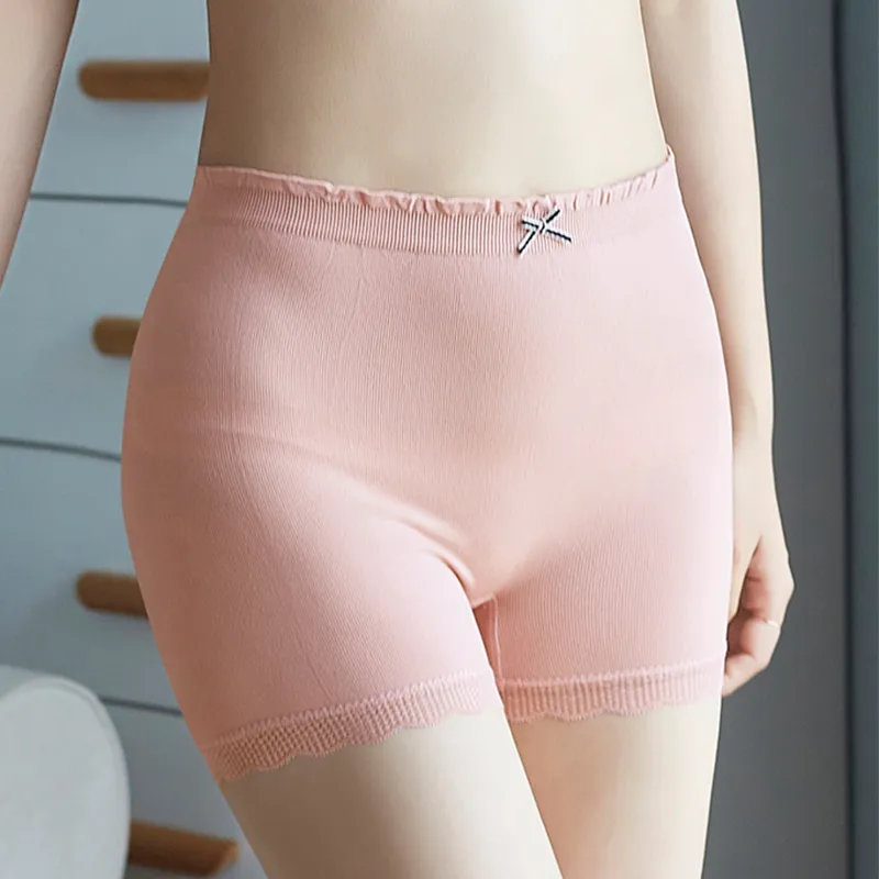 FENTENG Women's Boxer Shorts-1