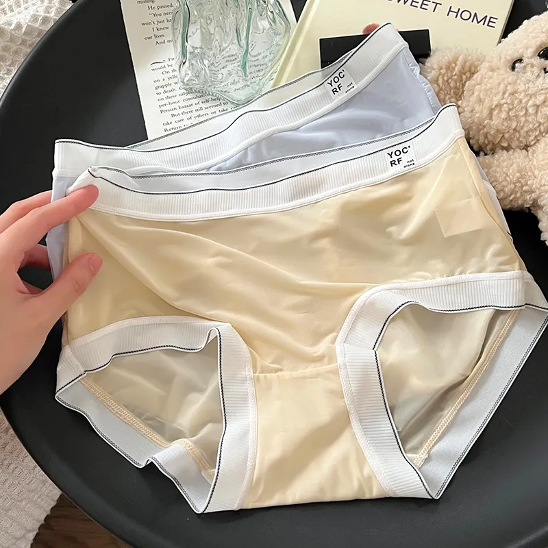 FENTENG Underpants Women's 3 Pack-11