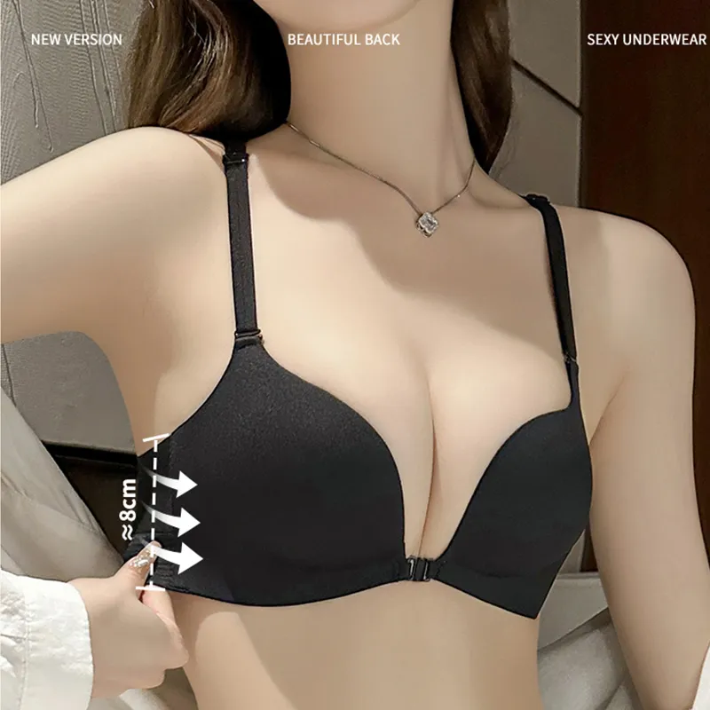 FENTENG Women's Bras-17