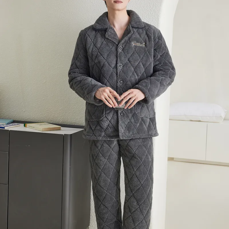 FENTENG Men Pajama Sets-1
