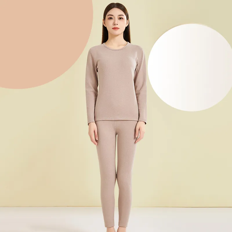 FENTENG Women's Thermal Sets-13