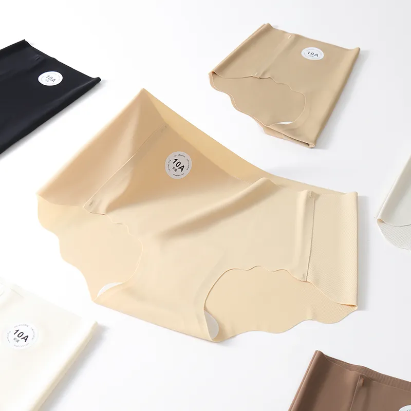 FENTENG Underpants Women's 3 Pack-9