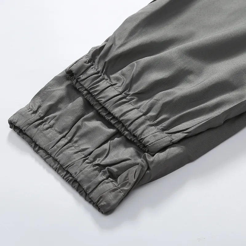 FENTENG Men Pajama Pants-14