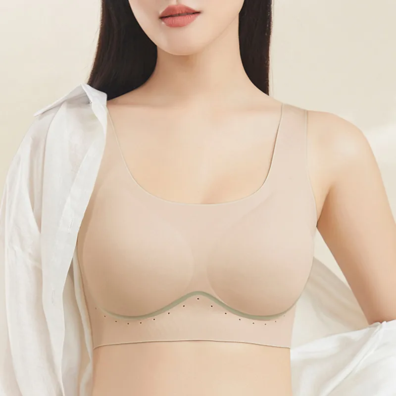 FENTENG Women's Bras-4