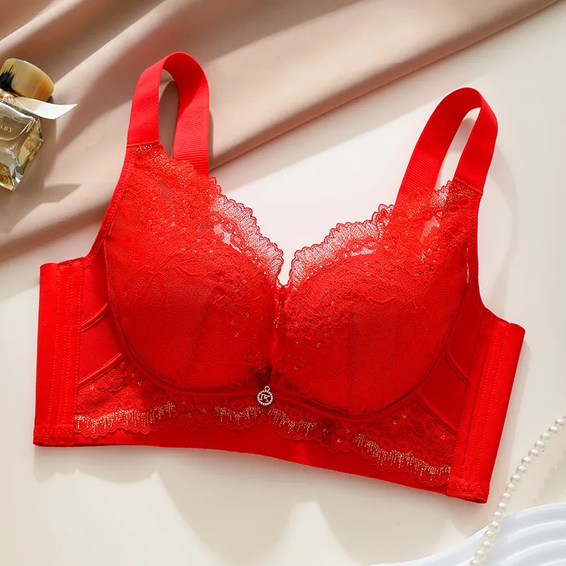 FENTENG Women's Bras-18