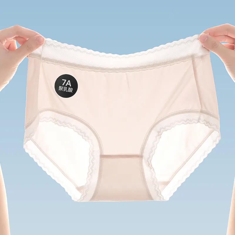 FENTENG Underpants Women's 3 Pack-18
